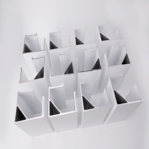 Aluminum Profiles For fr<x>ame Formwork