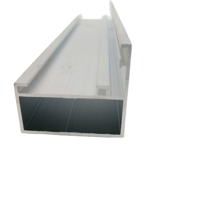 Aluminum Window Profiles For Senegal Market