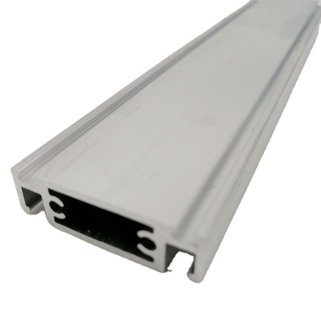 Aluminum Window Profile for Western Africa